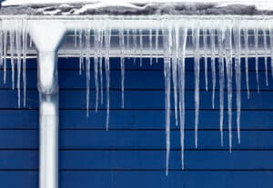 Ice Dam Repair and Prevention in Middle Tennessee